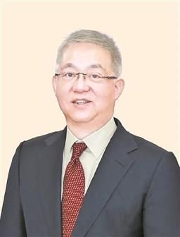 全国政协委员、中信资本董事长张懿宸:用好并购基金 提升资本市场资源配置效率 第1张 全国政协委员、中信资本董事长张懿宸:用好并购基金 提升资本市场资源配置效率 第1张