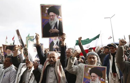 进入第四天,美以打击伊朗局势再升级! 第1张 进入第四天,美以打击伊朗局势再升级! 第1张