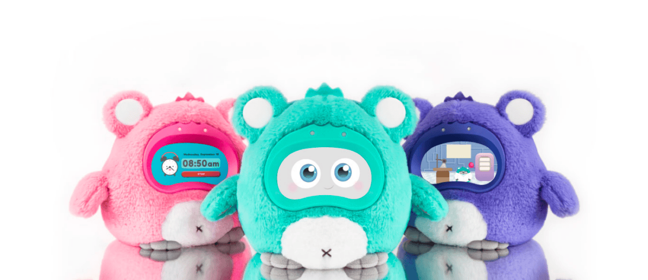 量化派（02685.HK）引入机器人相关CTO，MIT博士，公司战略或迎重大转向？  第2张