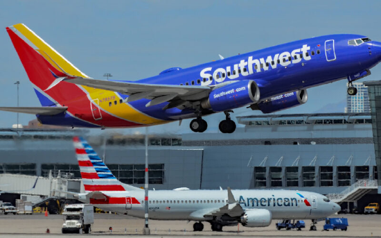 3月7日外盘头条：特朗普要求伊朗“无条件投降” Claude用户增长持续 美航司不再对冲燃料成本  第6张