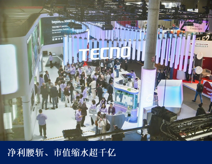 储存芯片涨价、巨头围剿，传音控股如何自救？  第1张