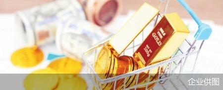 外储突破3.4万亿美元 买金继续坚挺  第1张