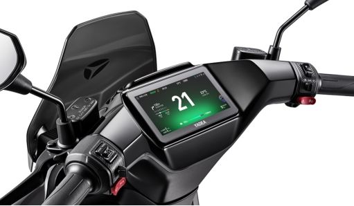 一直被低估,从未离场过:雅迪在万元内智能市场实现精准一击 第1张 一直被低估,从未离场过:雅迪在万元内智能市场实现精准一击 第1张