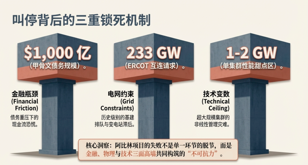 星际之门扩建项目戛然而止，OpenAI与甲骨文到底发生了什么？  第4张