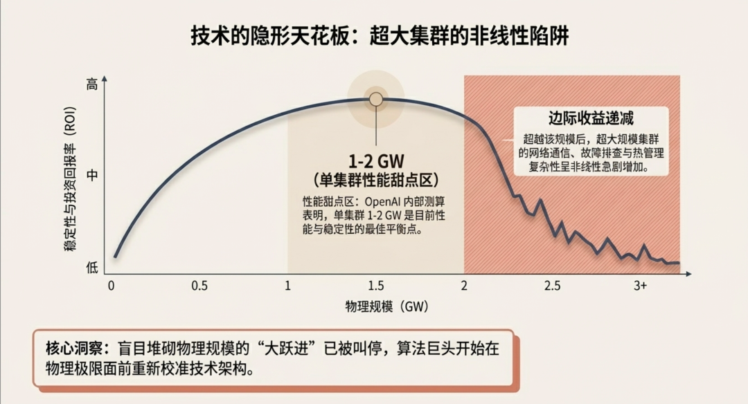 星际之门扩建项目戛然而止，OpenAI与甲骨文到底发生了什么？  第5张