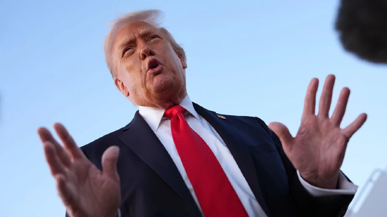 动用战略储备油就能缓解油市冲击吗？特朗普政府为何犹豫不决  第1张