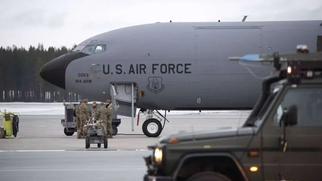 伊朗哭笑不得,美国居然这样求中国了 第5张 伊朗哭笑不得,美国居然这样求中国了 第5张