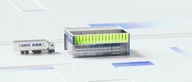 骐骥底换重卡，驶入F1赛场！  第3张