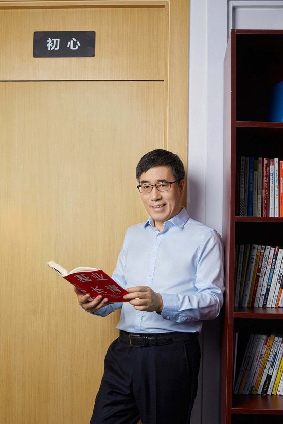 陈向东：“始善利人”，以“小胜利”重塑高途的终身学习版图  第1张