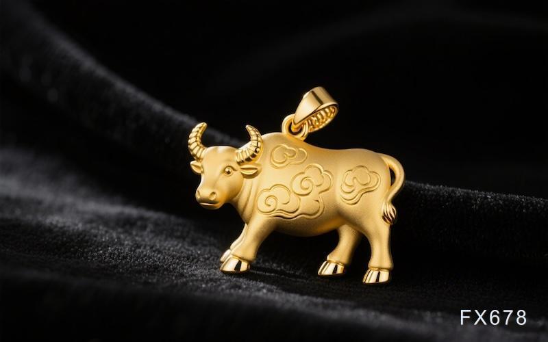 通胀预期升温叠加美联储延后降息,黄金延续震荡调整 第3张 通胀预期升温叠加美联储延后降息,黄金延续震荡调整 第3张