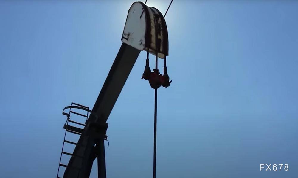 油价死守百元、黄金高位回吐：避险资金正在换打法？  第1张