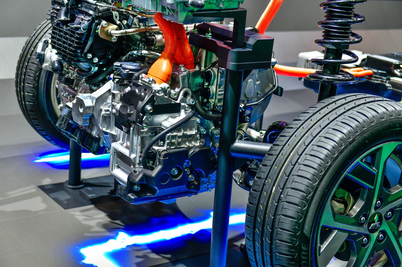 IPO雷达| 腾励传动二度闯关，光鲜业绩下暗藏隐忧  第1张