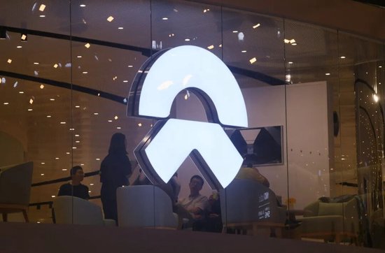 揭秘蔚来芯片分拆始末，正积极接触多头部车企  第1张