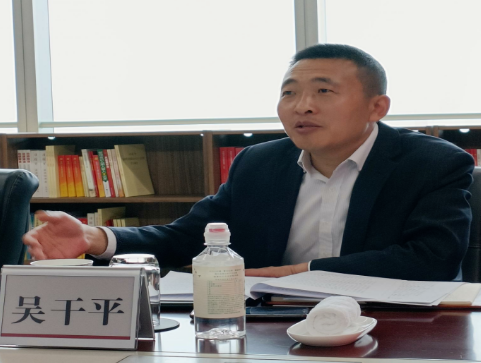 董事长生变、总经理海选！国联人寿三十亿增资后广发“英雄帖”  第4张