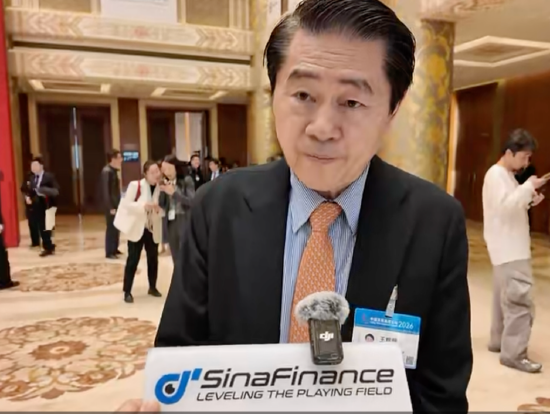 对话王辉耀：促进农村消费力提升的关键在于推动宅基地流转  第1张