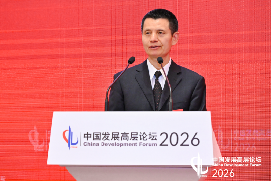 国家能源局万劲松：坚持多能融合发展，构建安全、韧性能源体系  第1张