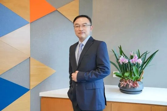 招商信诺人寿拟换帅  第1张