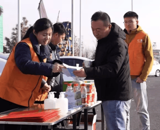 阳光财险“温暖回家路金融教育宣传案例”获评“金融消费者教育宣传优秀案例”  第2张