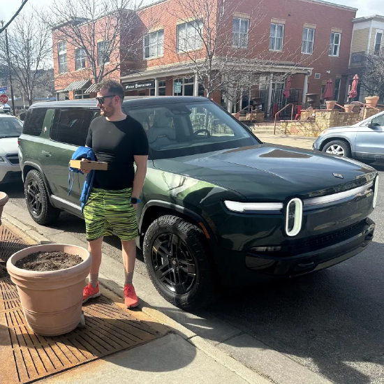 燃油还是食物:为承担高油价,这些美国人正在削减开支 第4张 燃油还是食物:为承担高油价,这些美国人正在削减开支 第4张