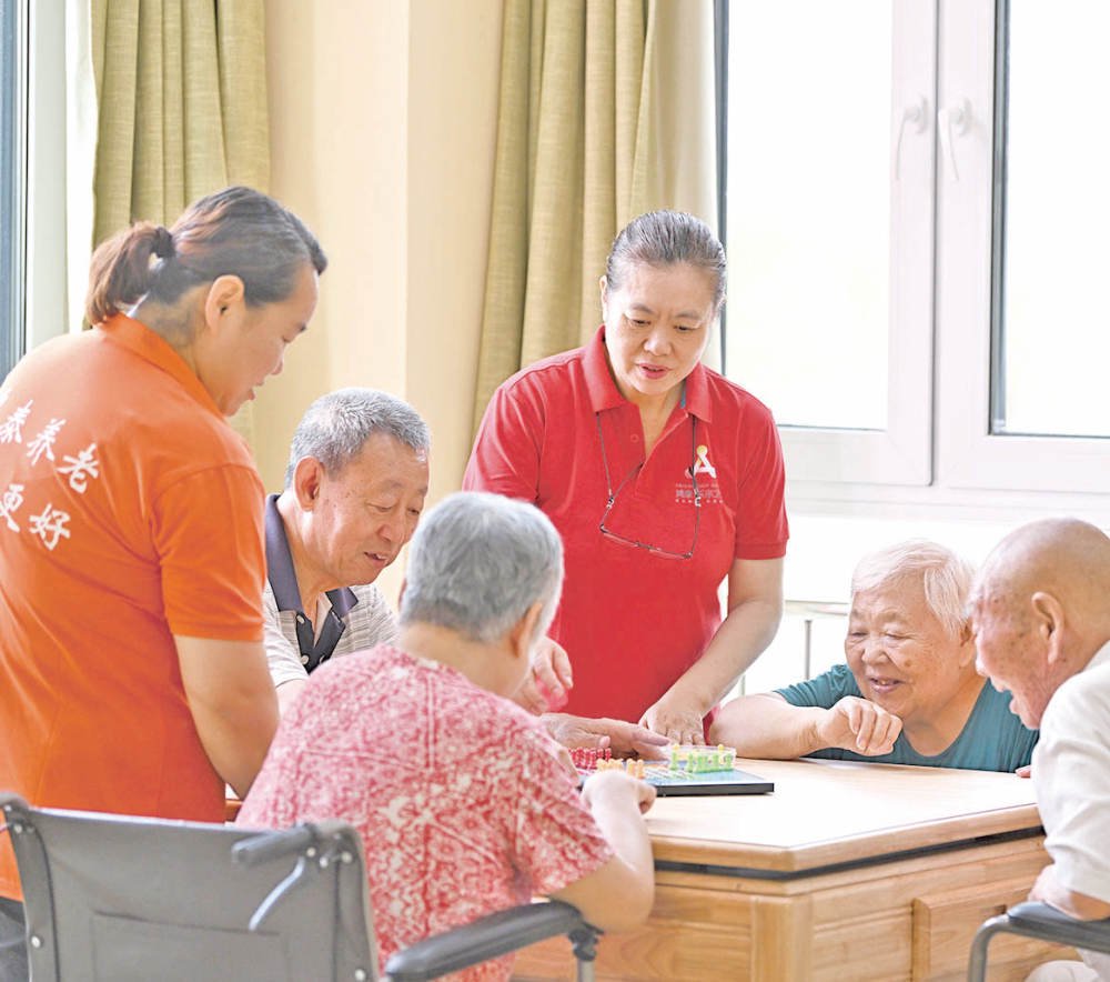 “社保第六险”全国推开,谁出钱、谁受益、难点在哪? 第1张 “社保第六险”全国推开,谁出钱、谁受益、难点在哪? 第1张