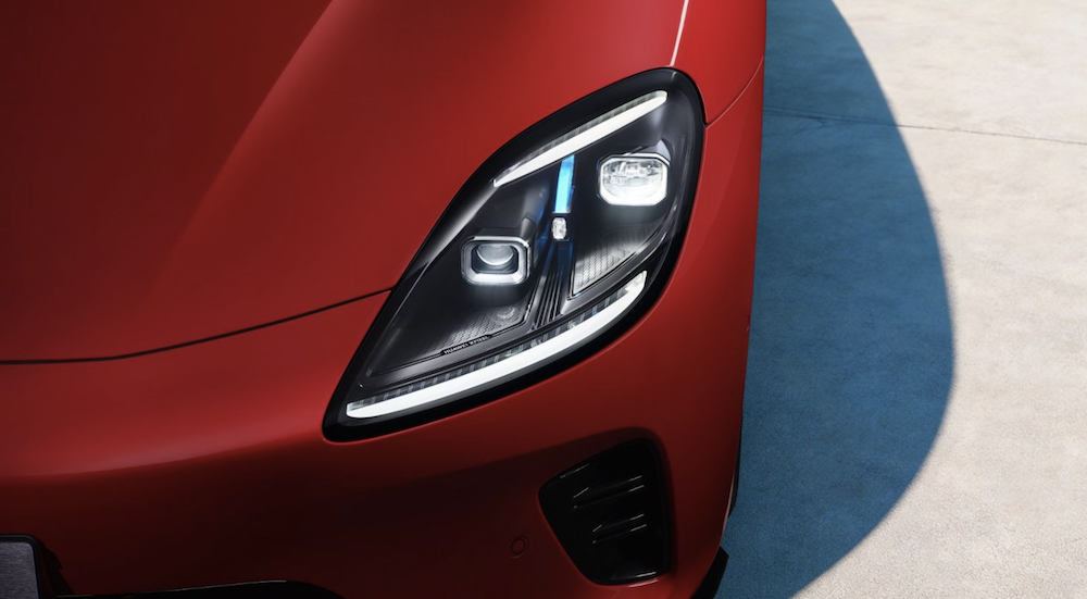 大湾区背书,任正非定调!启境汽车 “AI智能”赛道新黑马 第6张 大湾区背书,任正非定调!启境汽车 “AI智能”赛道新黑马 第6张