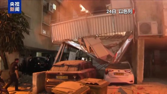 伊朗发动第82、83波行动,袭击以军驻地和核基础设施:"已有17个美军基地被摧毁,有能力摧毁特拉维夫和海法" 第1张 伊朗发动第82、83波行动,袭击以军驻地和核基础设施:"已有17个美军基地被摧毁,有能力摧毁特拉维夫和海法" 第1张