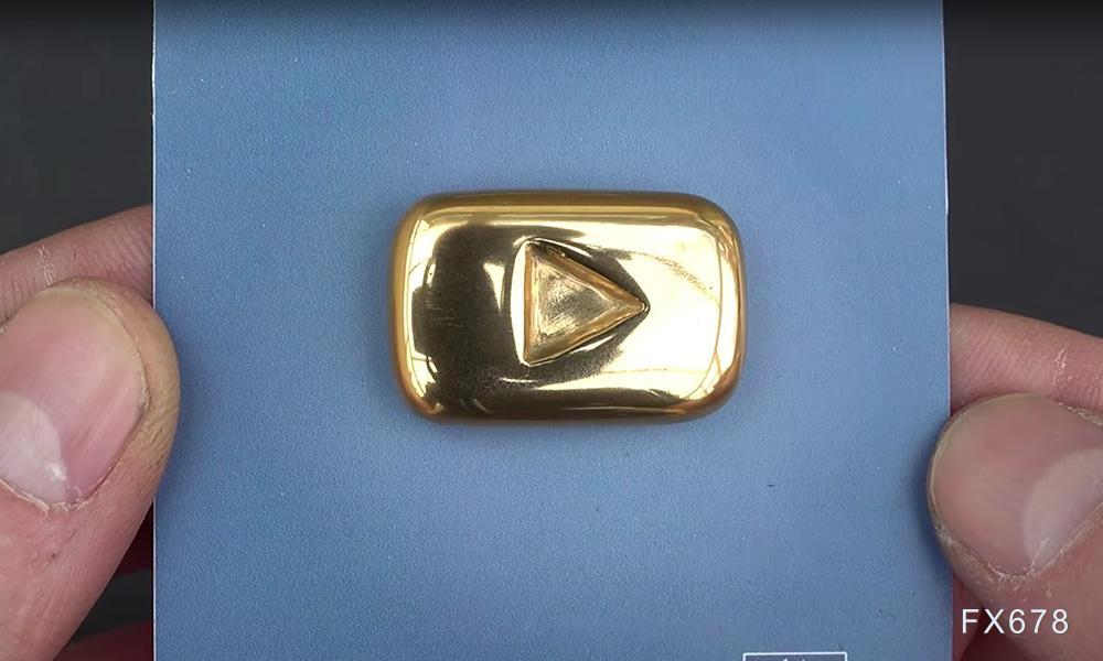 从大买家到大卖家！土耳其抛售60吨黄金，央行购金潮要降温？  第1张