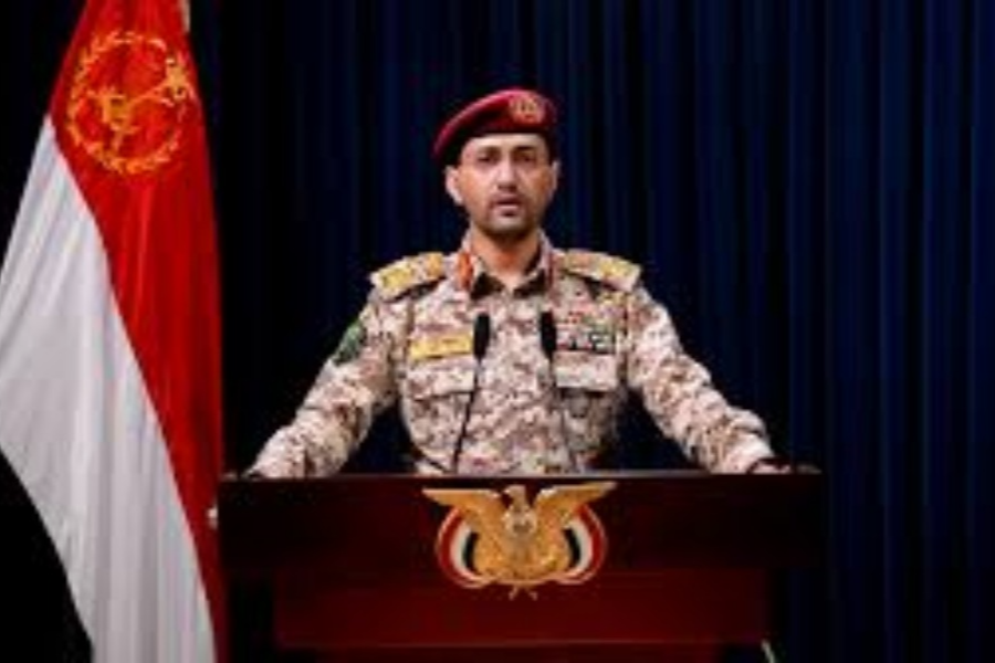 也门胡塞武装:若伊朗局势继续升级 将采取行动 第1张 也门胡塞武装:若伊朗局势继续升级 将采取行动 第1张