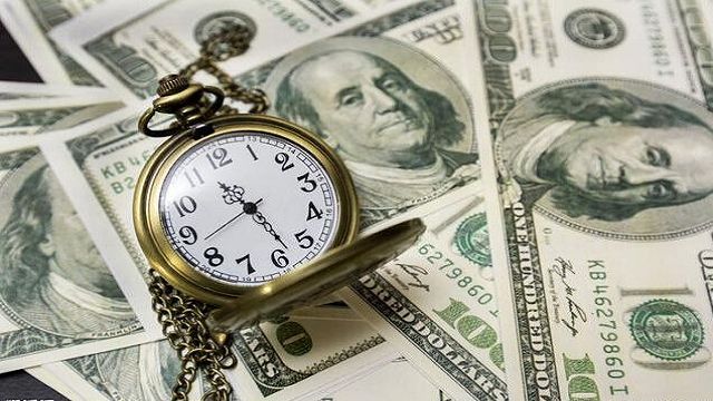 近四年来首次!美国三大股指周线五连跌,恐慌情绪何时终结? 第1张 近四年来首次!美国三大股指周线五连跌,恐慌情绪何时终结? 第1张