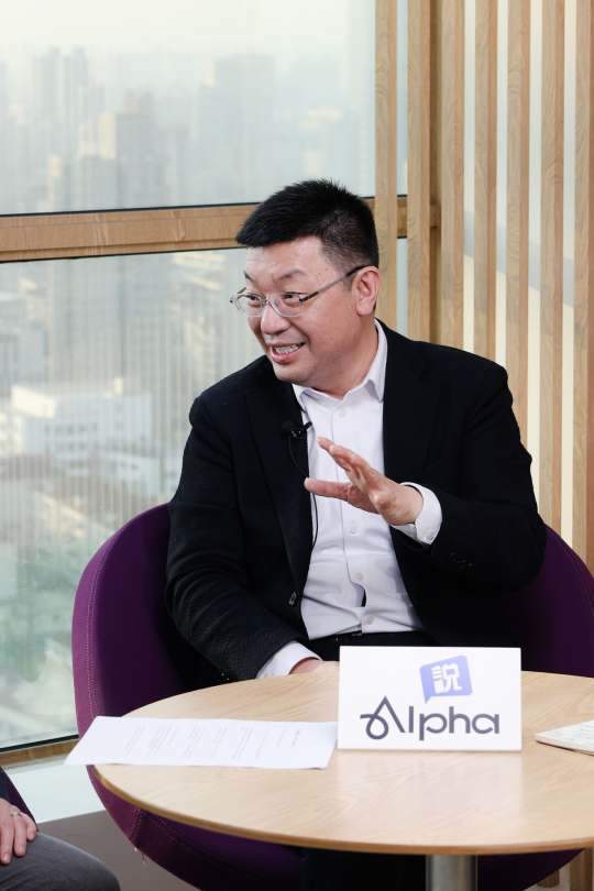 对话江南春：中国最懂心智的人，谈AI重塑广告  第3张