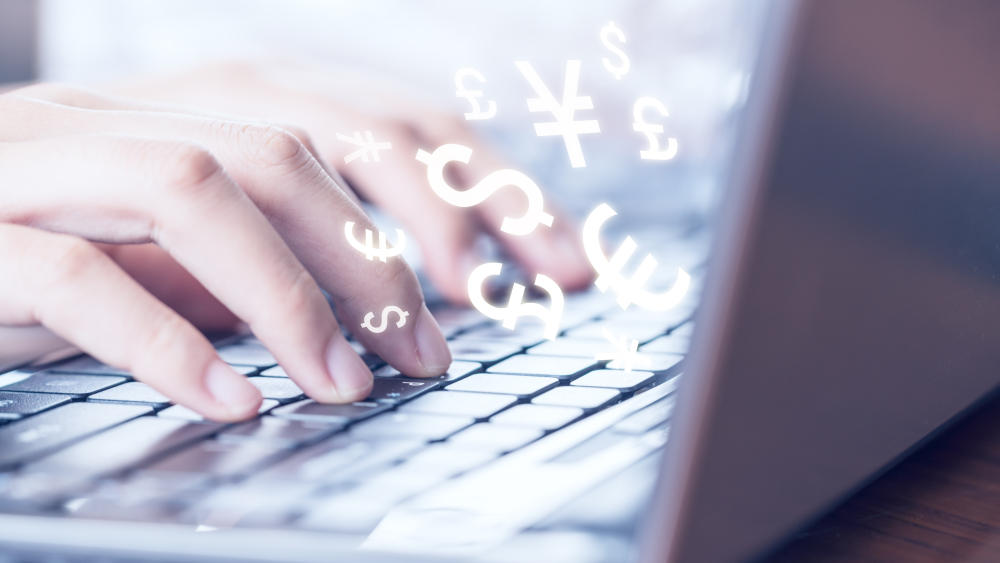 全球跨境支付平台逐鹿亚非拉:一场瞄准十亿新消费者的蓝海争夺战 第1张 全球跨境支付平台逐鹿亚非拉:一场瞄准十亿新消费者的蓝海争夺战 第1张