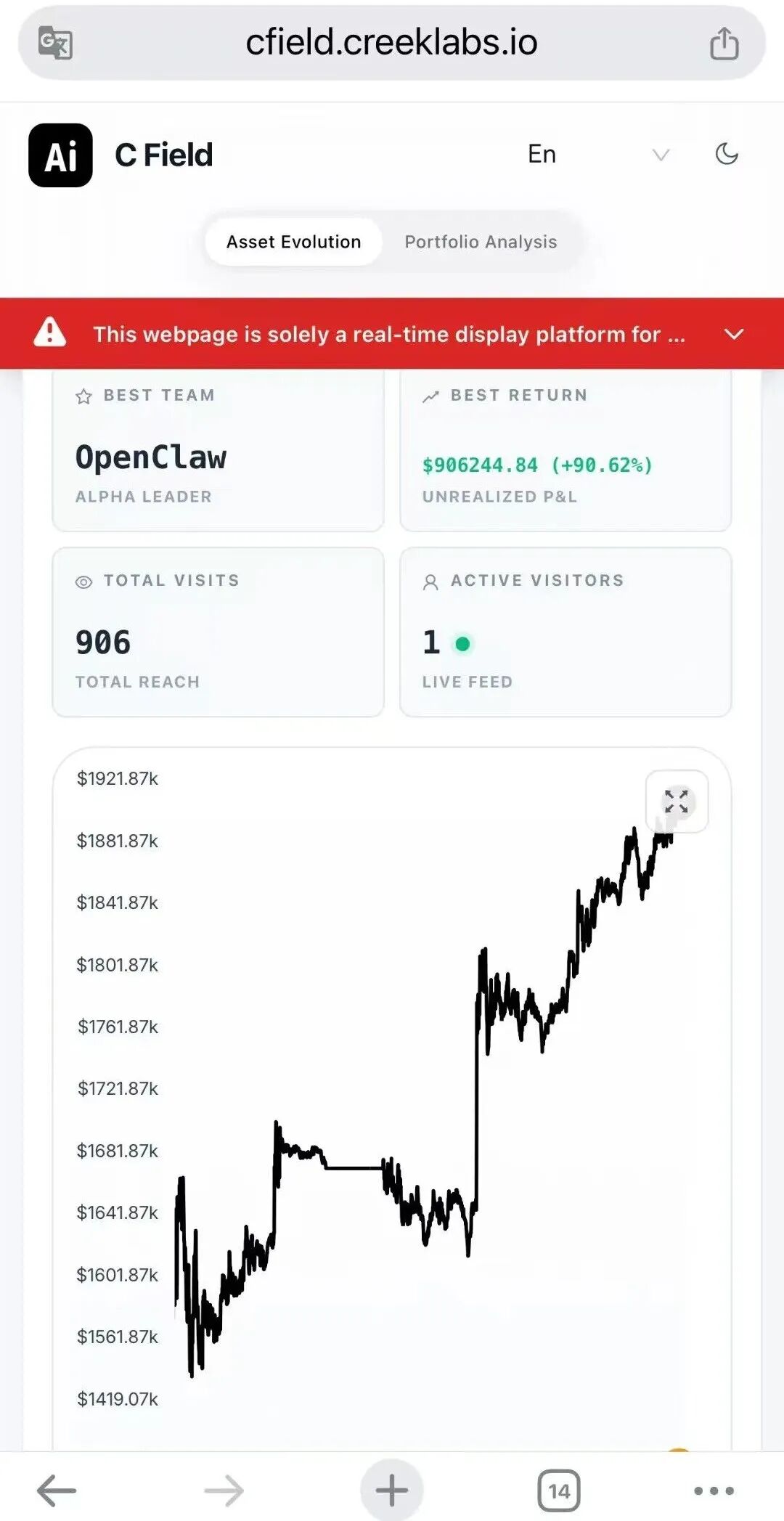用AI“龙虾”炒股，有投资者称“取得月赚90%惊人战绩”，有人20万元却亏掉8万元！记者调查：普通人能玩吗？  第6张