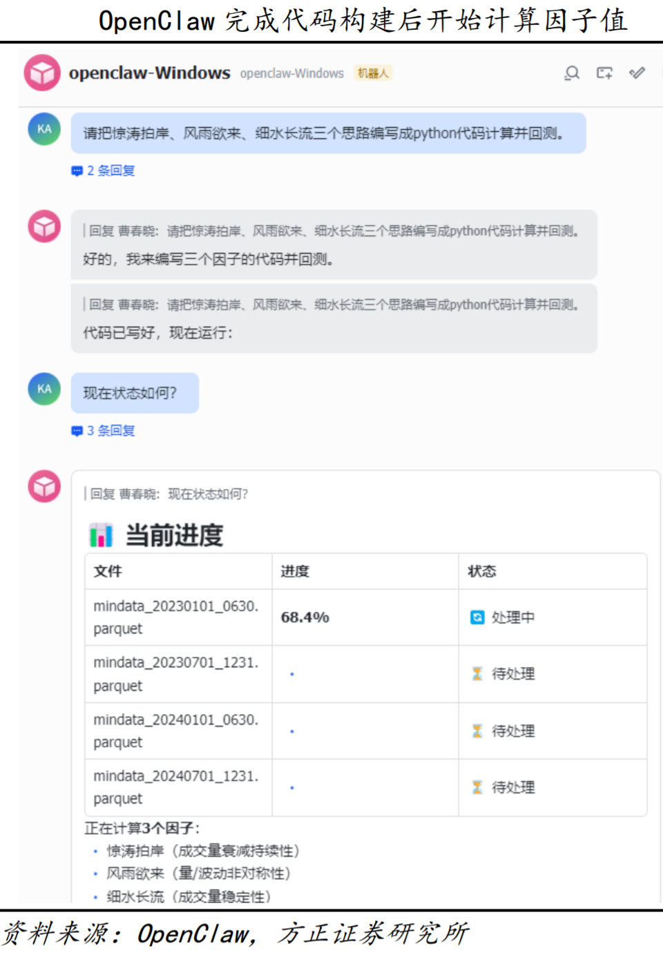 用AI“龙虾”炒股，有投资者称“取得月赚90%惊人战绩”，有人20万元却亏掉8万元！记者调查：普通人能玩吗？  第11张