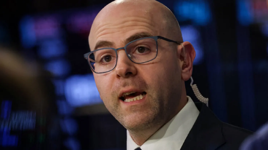 美联储理事米兰仍支持降息,称今年利率或下调“约1个百分点” 第1张 美联储理事米兰仍支持降息,称今年利率或下调“约1个百分点” 第1张