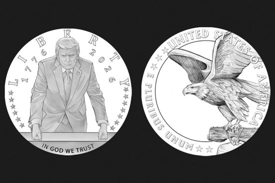 “唐纳德·特朗普国际机场”要来了,更名相关花费或高达550万美元!此前,美元将印上特朗普签名 第3张 “唐纳德·特朗普国际机场”要来了,更名相关花费或高达550万美元!此前,美元将印上特朗普签名 第3张