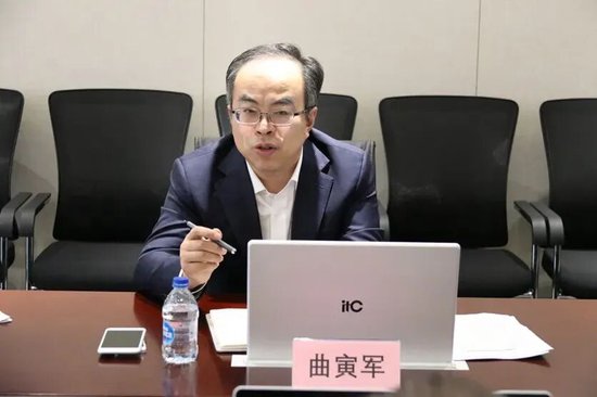 建信基金换帅:董事长生柳荣退休 建行总行曲寅军拟接任 第2张 建信基金换帅:董事长生柳荣退休 建行总行曲寅军拟接任 第2张