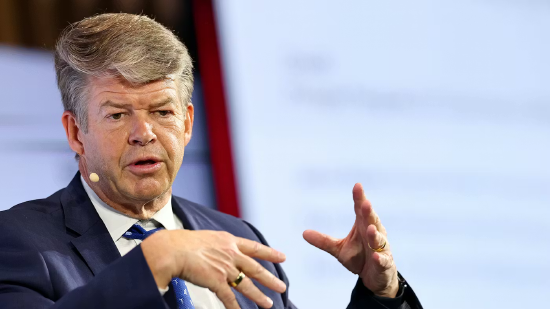 科技巨头给能源巨头上课:AI电力该怎么供 第1张 科技巨头给能源巨头上课:AI电力该怎么供 第1张