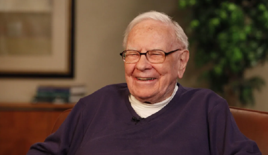 巴菲特:感谢盖茨没拉上我,爱泼斯坦文件曝光后,没和他再说过话 第1张 巴菲特:感谢盖茨没拉上我,爱泼斯坦文件曝光后,没和他再说过话 第1张