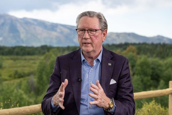 美联储官员施密德警告:通胀率可能滞留在3%附近 第1张 美联储官员施密德警告:通胀率可能滞留在3%附近 第1张