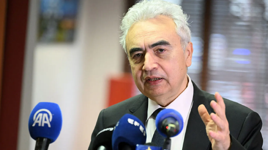 国际能源署警告：4月石油供应危机将加剧，正考虑进一步释放战略储备  第1张