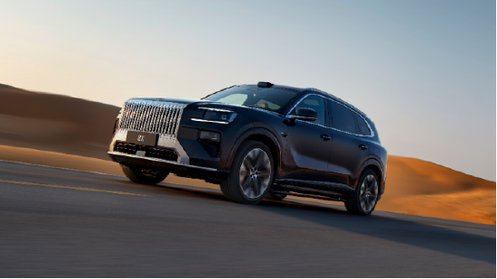 吉利汽车一季度销量709358辆创同期新高，3月出口超过8万辆创新高  第2张