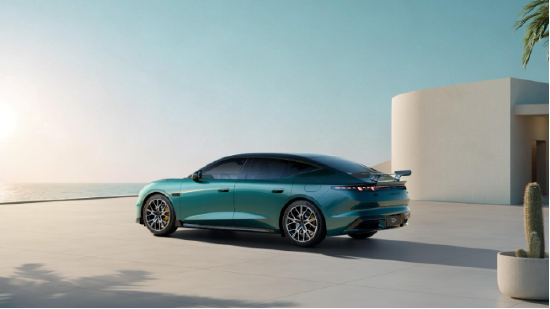 吉利汽车一季度销量709358辆创同期新高，3月出口超过8万辆创新高  第3张