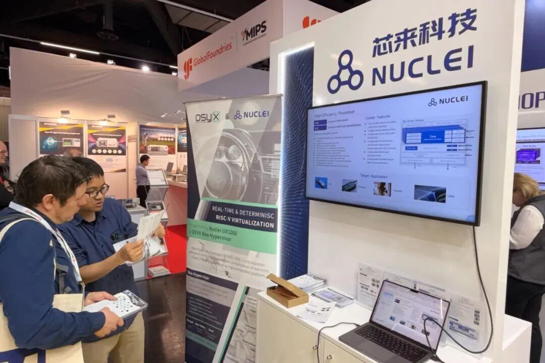 上海兄弟狂揽订单，1100亿芯片龙头赚到手软  第10张