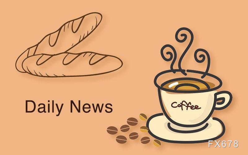 4月7日财经早餐:伊朗“十点计划”VS 特朗普最后通牒,金价4660关口静待假期归来行情,原油多头伺机而动 第2张 4月7日财经早餐:伊朗“十点计划”VS 特朗普最后通牒,金价4660关口静待假期归来行情,原油多头伺机而动 第2张