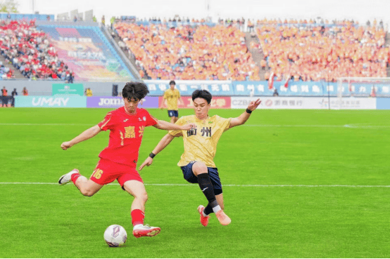 “吴越杯”正式开赛!浙商银行“金融+体育”点燃赛事消费新活力 第2张 “吴越杯”正式开赛!浙商银行“金融+体育”点燃赛事消费新活力 第2张