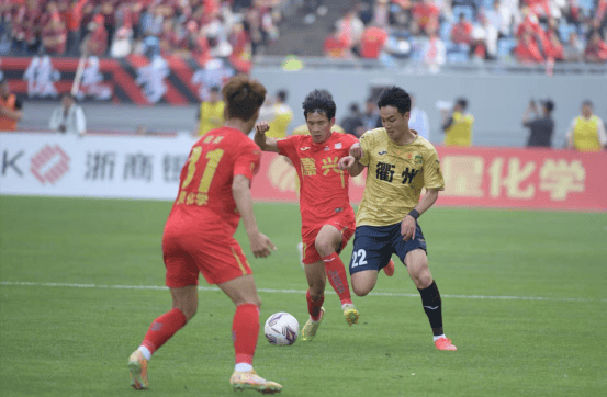 “吴越杯”正式开赛!浙商银行“金融+体育”点燃赛事消费新活力 第3张 “吴越杯”正式开赛!浙商银行“金融+体育”点燃赛事消费新活力 第3张