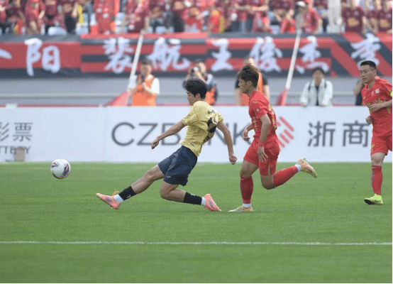 “吴越杯”正式开赛!浙商银行“金融+体育”点燃赛事消费新活力 第5张 “吴越杯”正式开赛!浙商银行“金融+体育”点燃赛事消费新活力 第5张