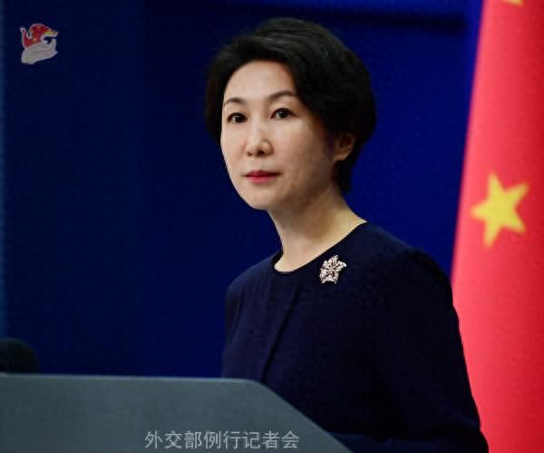 特朗普威胁伊朗称7日20时是“最后期限”，外交部表态  第1张