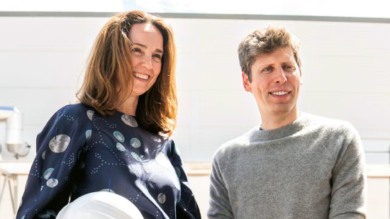 没完没了的OpenAI豪门大戏  第1张