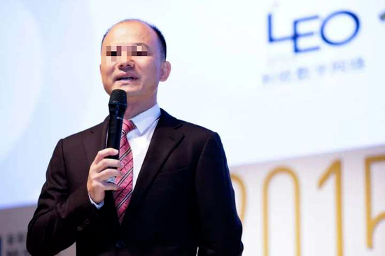 700亿中国“泵王”，争夺史上最大IPO  第3张